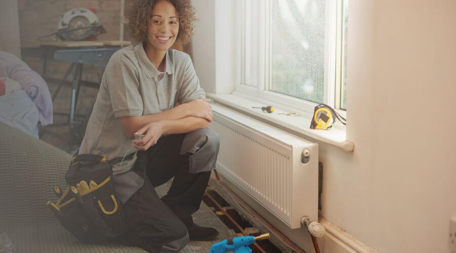 Professional Tankless Water Heater Installation in Castalia, NC